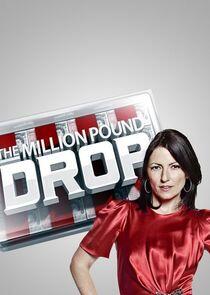 The Million Pound Drop