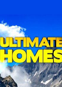 Ultimate Homes