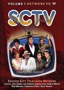 SCTV Network 90