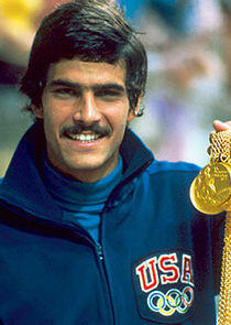 Mark Spitz