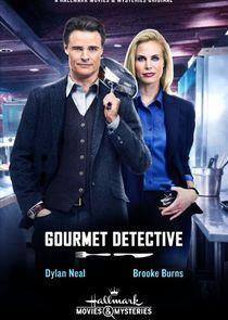 Gourmet Detective