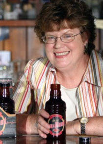 Charlaine Harris