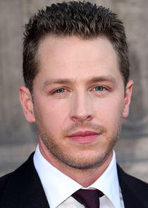 Josh Dallas