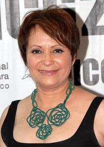 Adriana Barraza