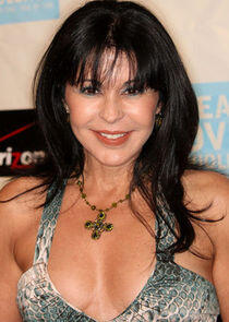 Maria Conchita Alonso