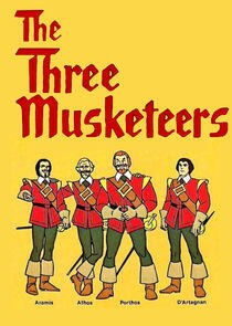 The Three Musketeers