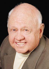 Mickey Rooney