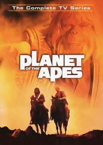 Planet of the Apes