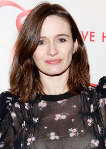 Emily Mortimer