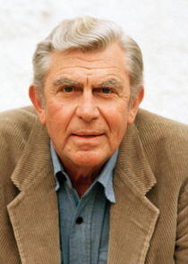 Andy Griffith