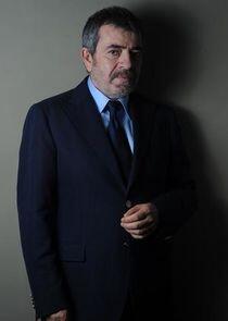 Adnan Ziyagil