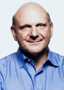 photo of Steve Ballmer