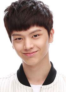 Kang Min Goo