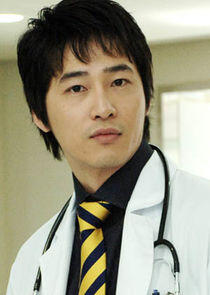 Goo Jae Hee