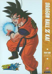 Dragon Ball Kai - Season 1