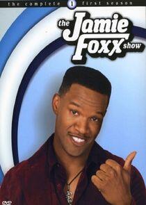 The Jamie Foxx Show