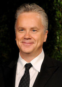 Tim Robbins