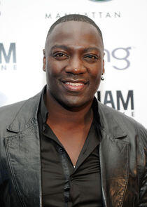 Adewale Akinnuoye-Agbaje