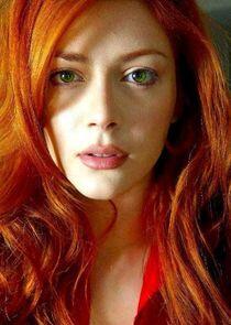 photo of Elena Satine