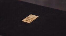 You're a Good Man, Chumlee Russell You're a Good Man, Chumlee Russell