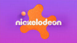 logo of Nickelodeon Latinoamérica