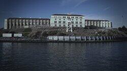 San Quentin