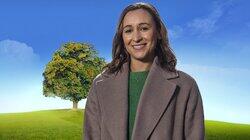 Dame Jessica Ennis-Hill