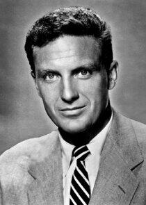 Robert Stack