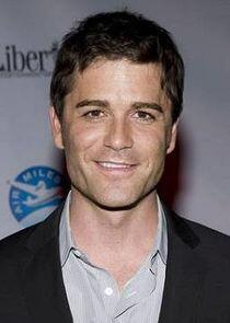 Yannick Bisson