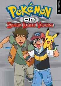 Pokémon - Season 13