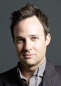 Danny Strong