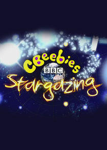 CBeebies Stargazing