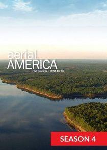 Aerial America - Season 4