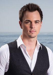 Darin Brooks