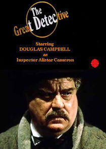 The Great Detective