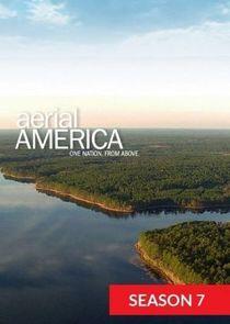 Aerial America - Season 7