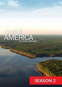 Aerial America - Season 2