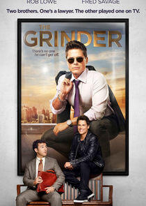 The Grinder