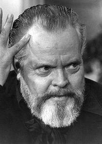 Orson Welles