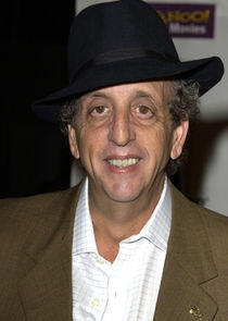 photo of Vincent Schiavelli