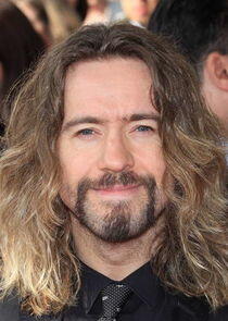 Justin Lee Collins