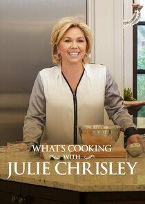 What's Cooking with Julie Chrisley