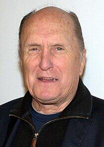 Robert Duvall