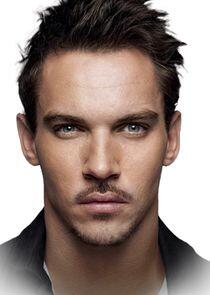 Jonathan Rhys Meyers