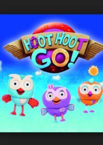 Hoot Hoot Go!