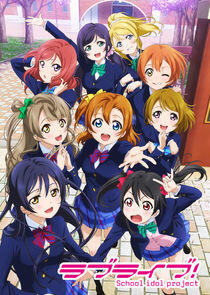 Love Live! School Idol Project