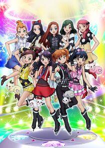 Pretty Rhythm