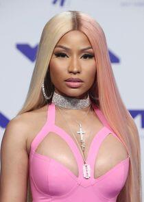 Nicki Minaj