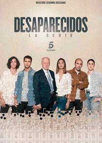 Desaparecidos: La serie