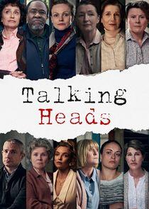 Alan Bennett's Talking Heads - Season 1